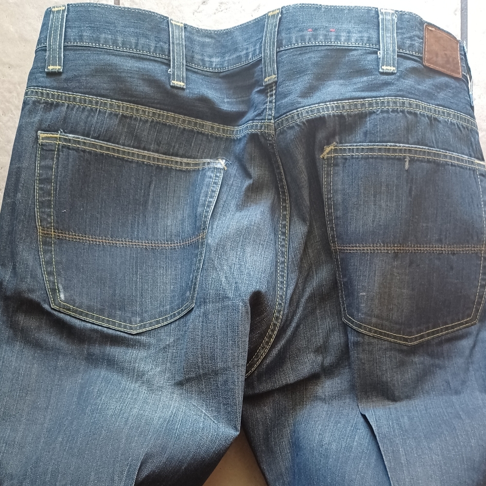 Express jeans - Picture 4 of 5